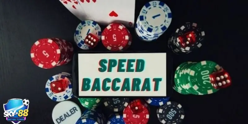 Baccarat tốc độ Lời khuyên khi chơi baccarat tốc độ