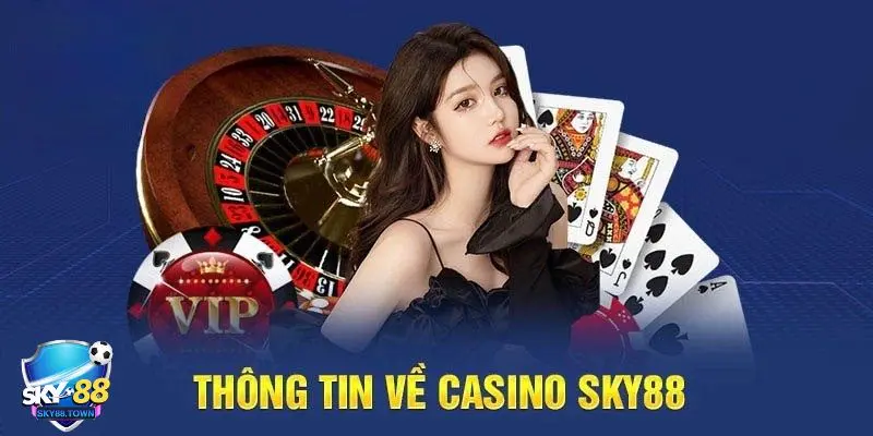 Casino Sky88