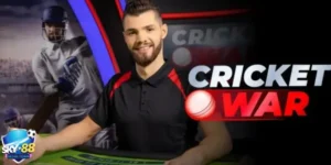 Cricket War