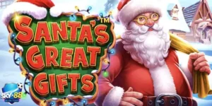 Giáng Sinh Rinh Quà