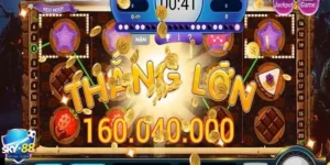 Hội Pháo Đêm Trăng