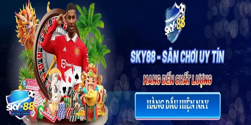  tải app Sky88