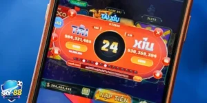 tài xỉu Livestream