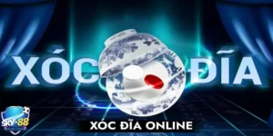xóc đĩa Livestream